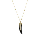 Dek Necklace 925 Sterling Silver | Nxa567Y0000-01