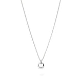 Leopard Necklace Sterling Silver 925 | Pa7490000-01