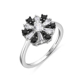 Lorush 925 Sterling Silver Ring | Q21690116-01