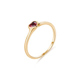 Rosato 9 Ct. Gold  Ring | Rgaa004E