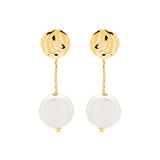 Luxenter Sterling Silver Earring | Sgew38811400