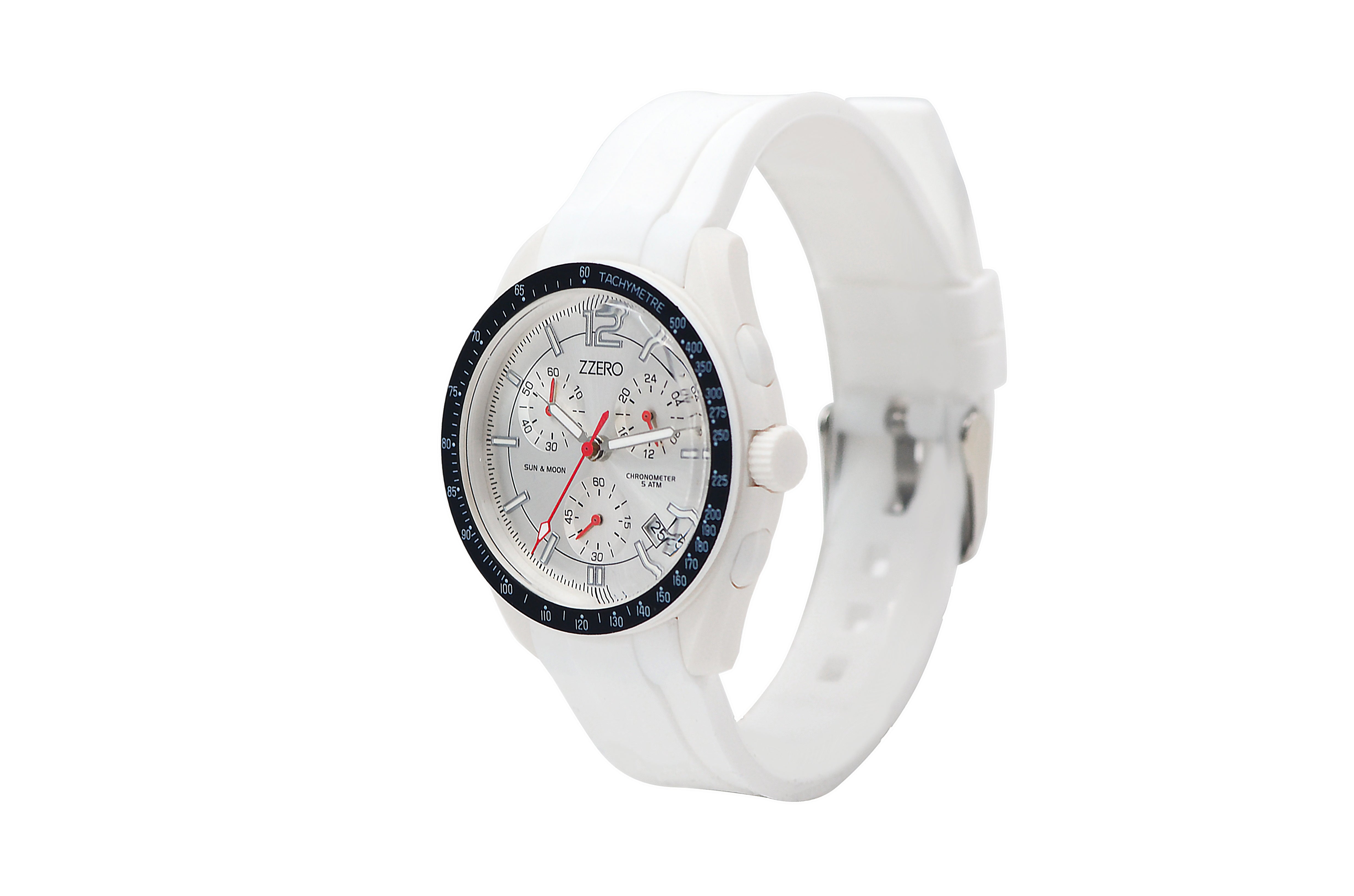 Smarty 2.0 Zzero Watch