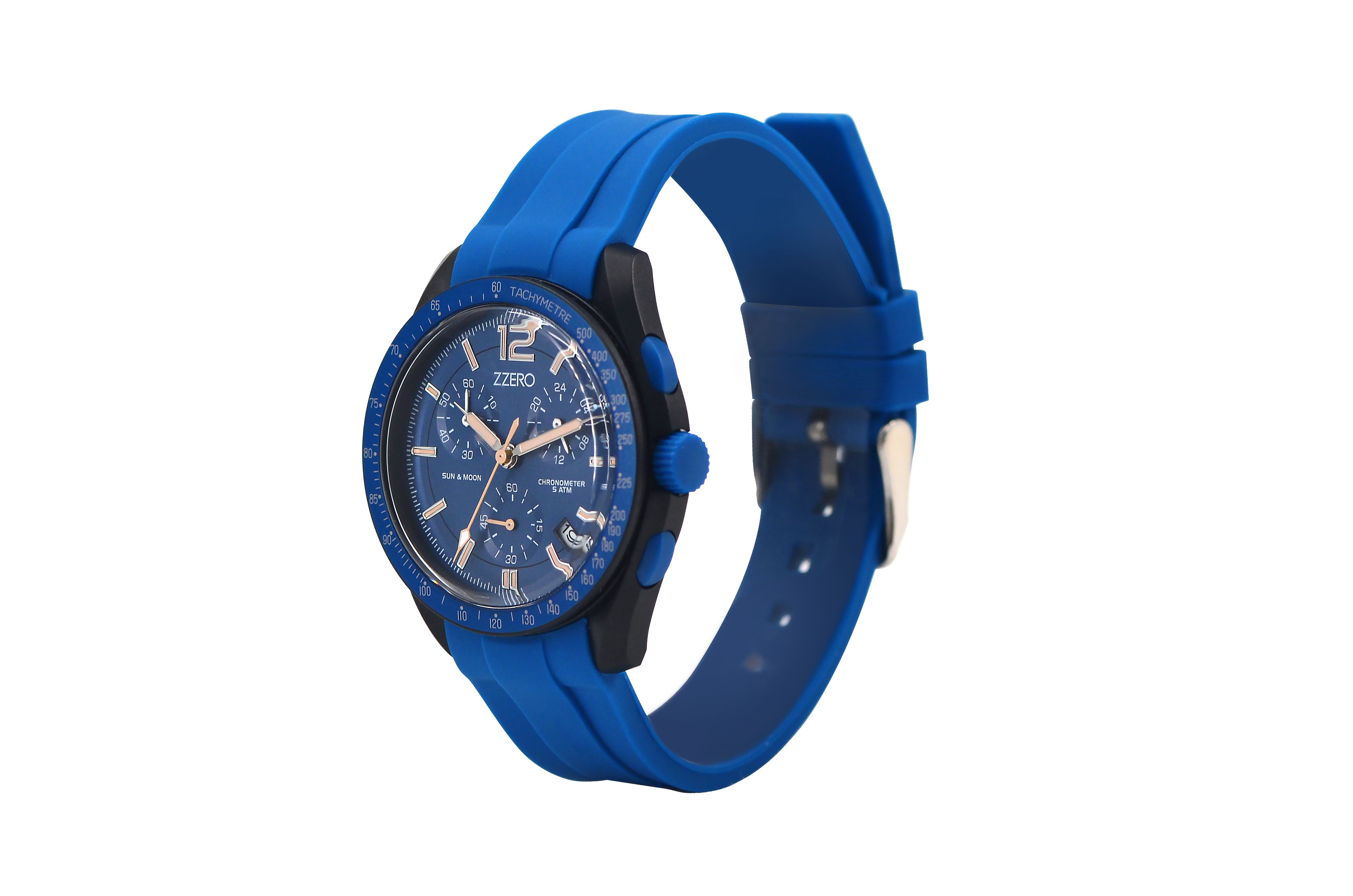 Smarty 2.0 Zzero Watch