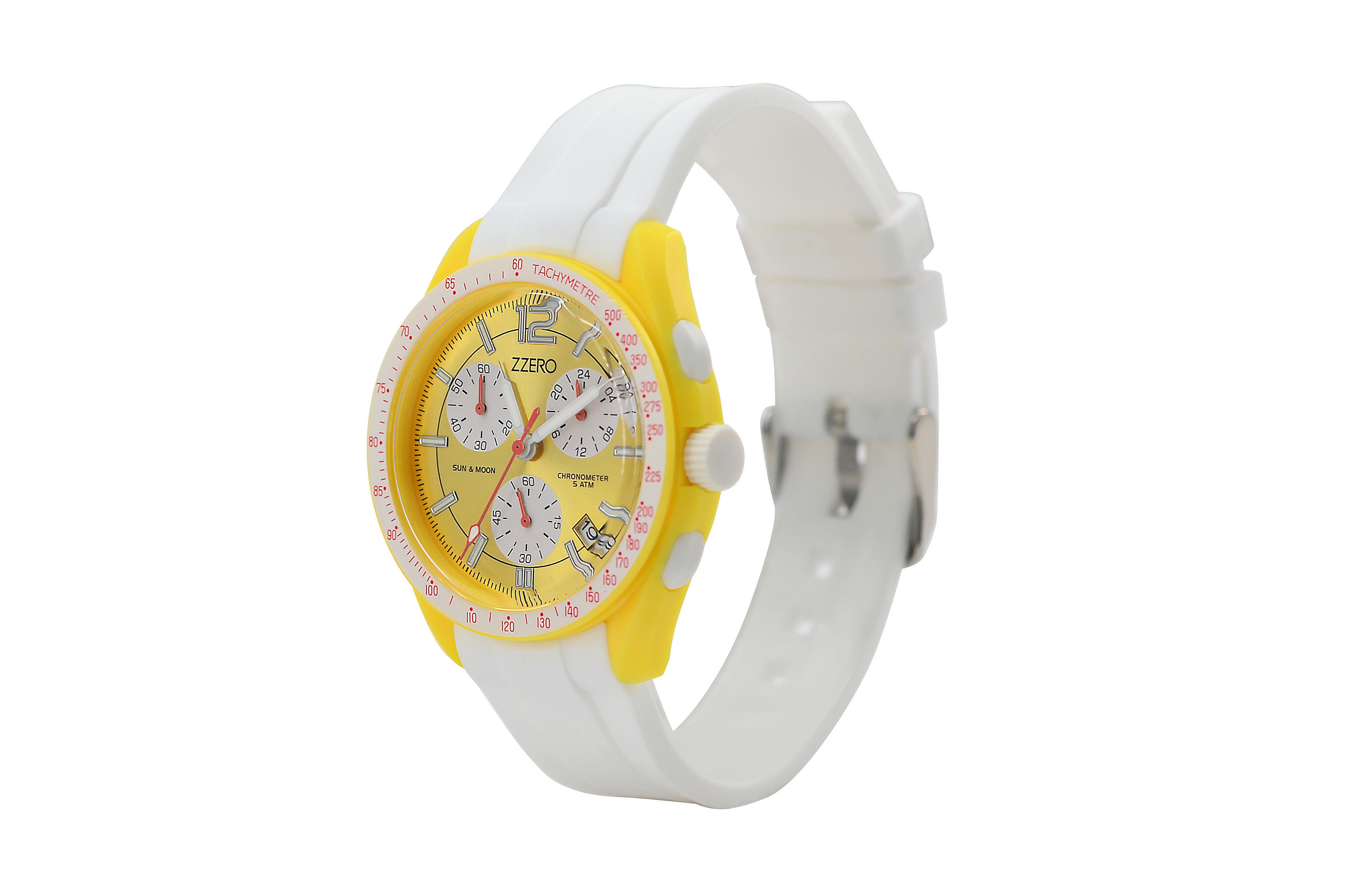 Smarty 2.0 Zzero Watch