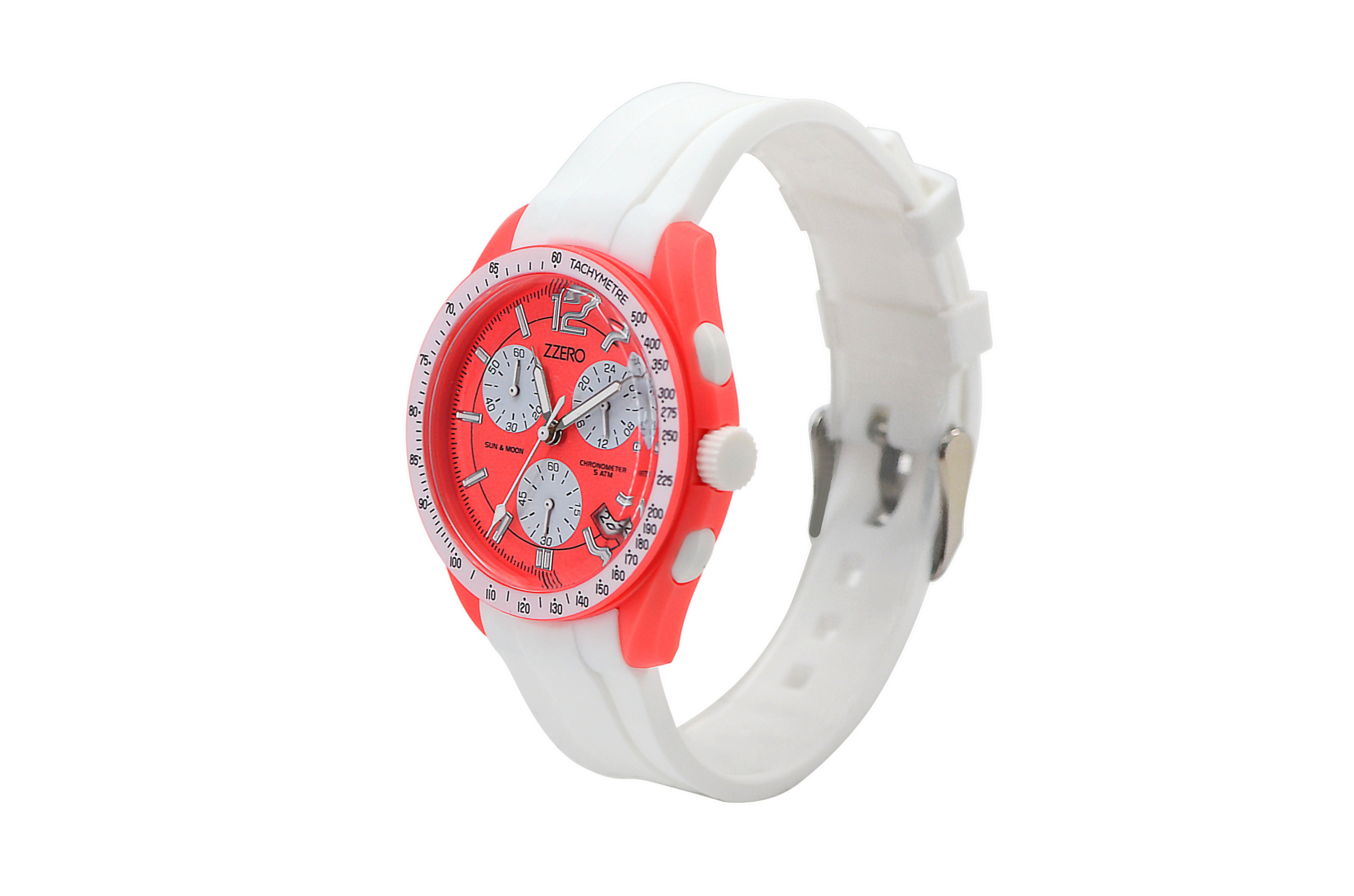 Smarty 2.0 Zzero Watch