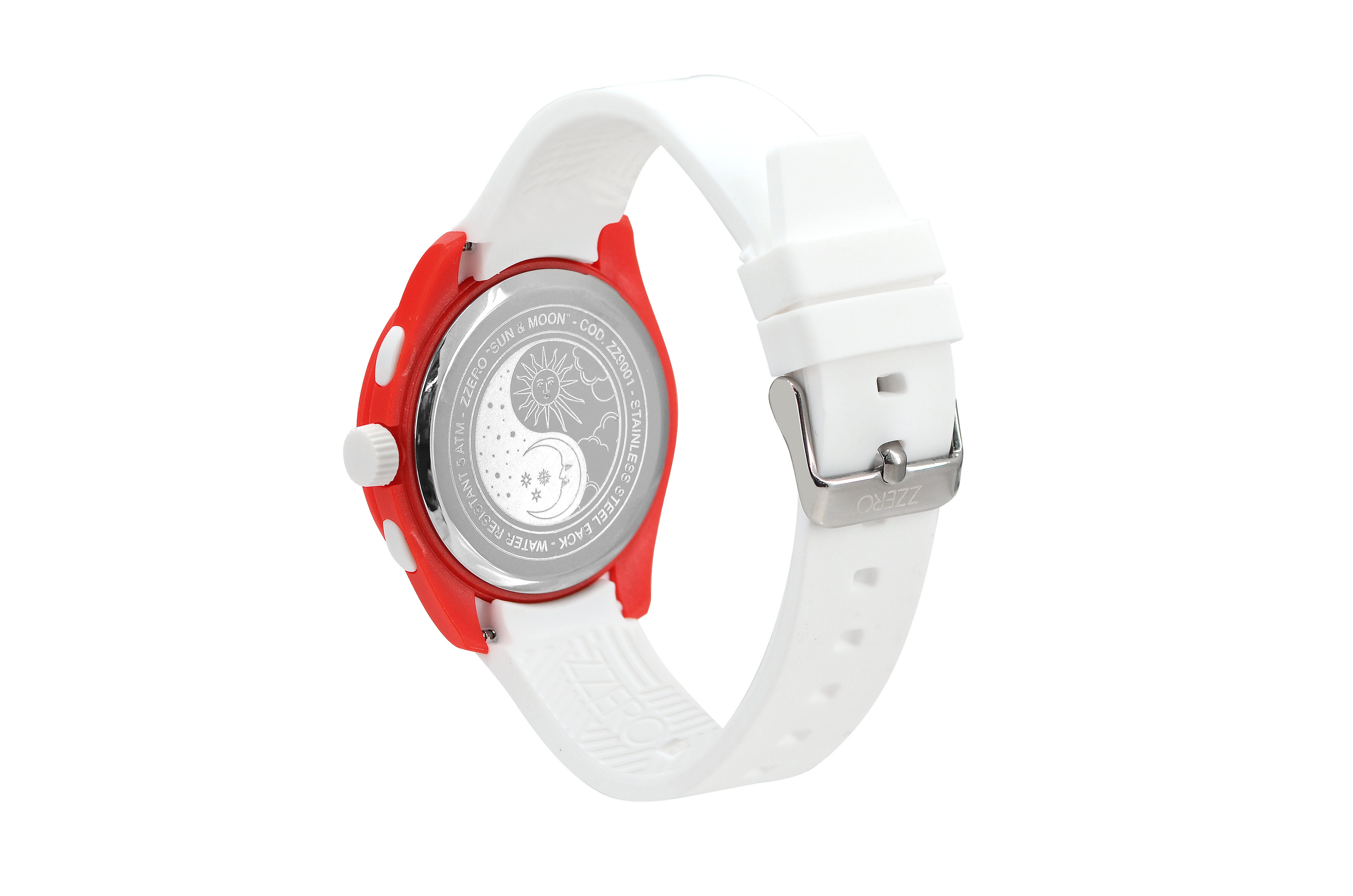 Smarty 2.0 Zzero Watch