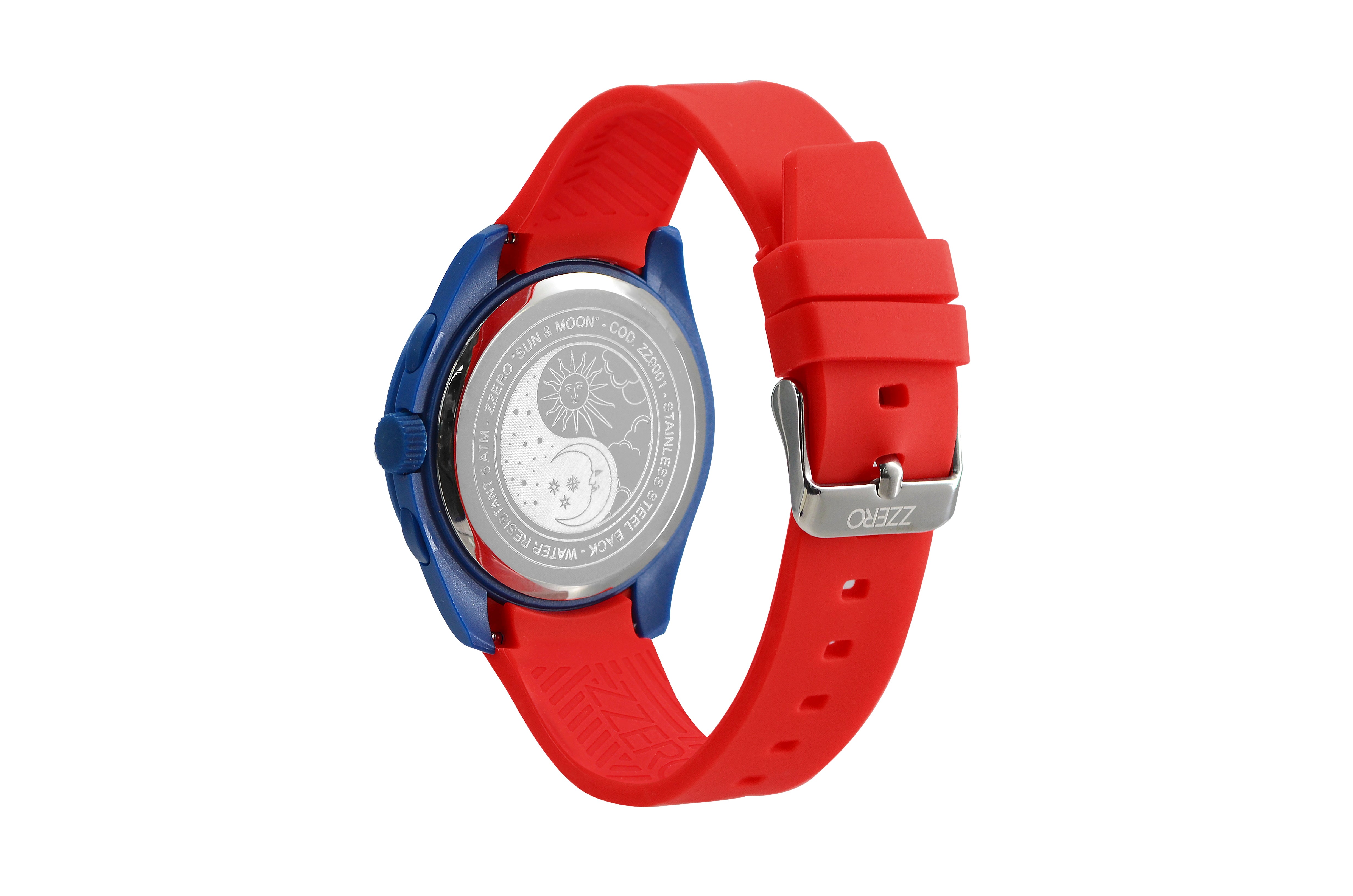 Smarty 2.0 Zzero Watch