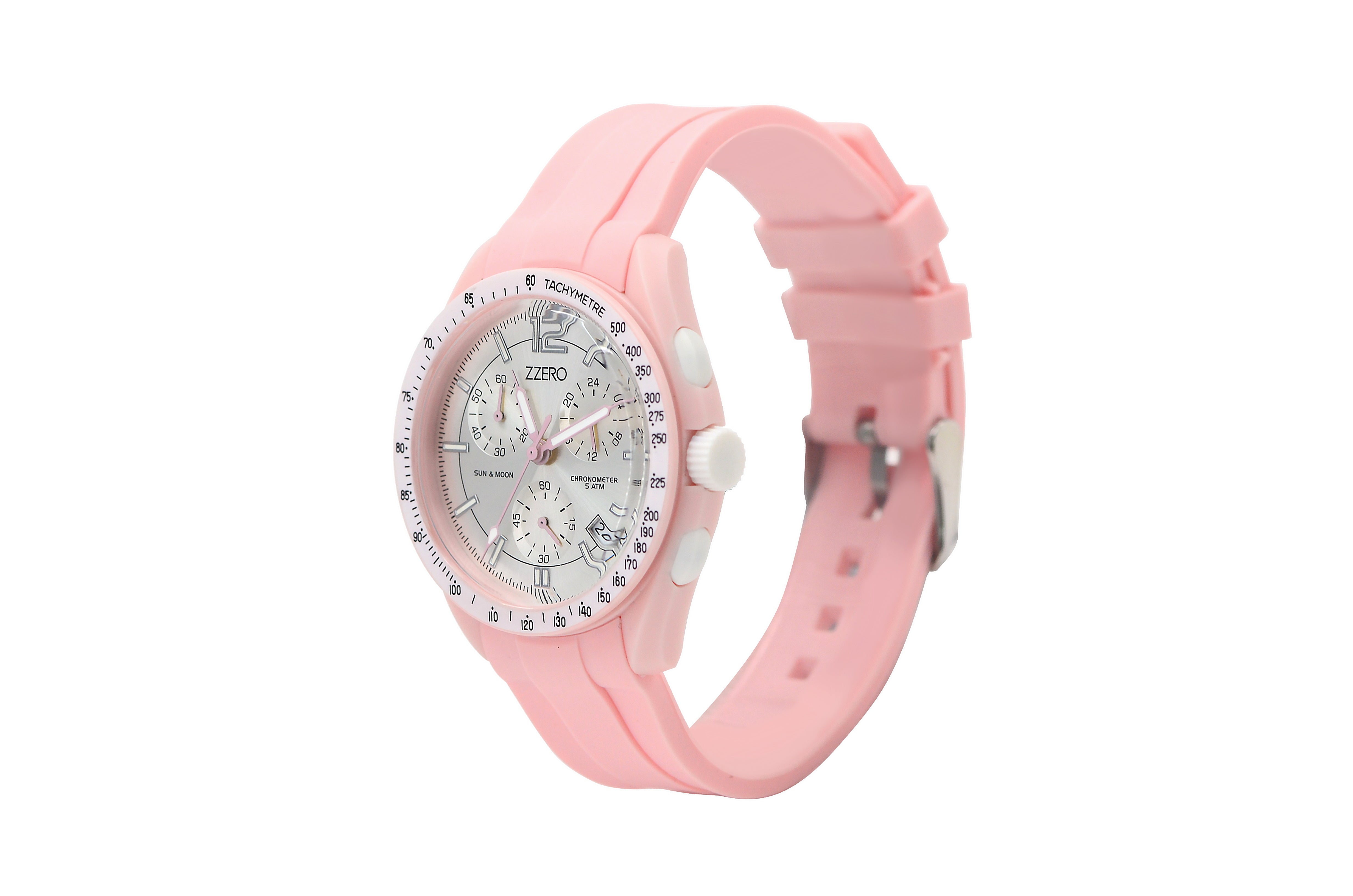 Smarty 2.0 Zzero Watch