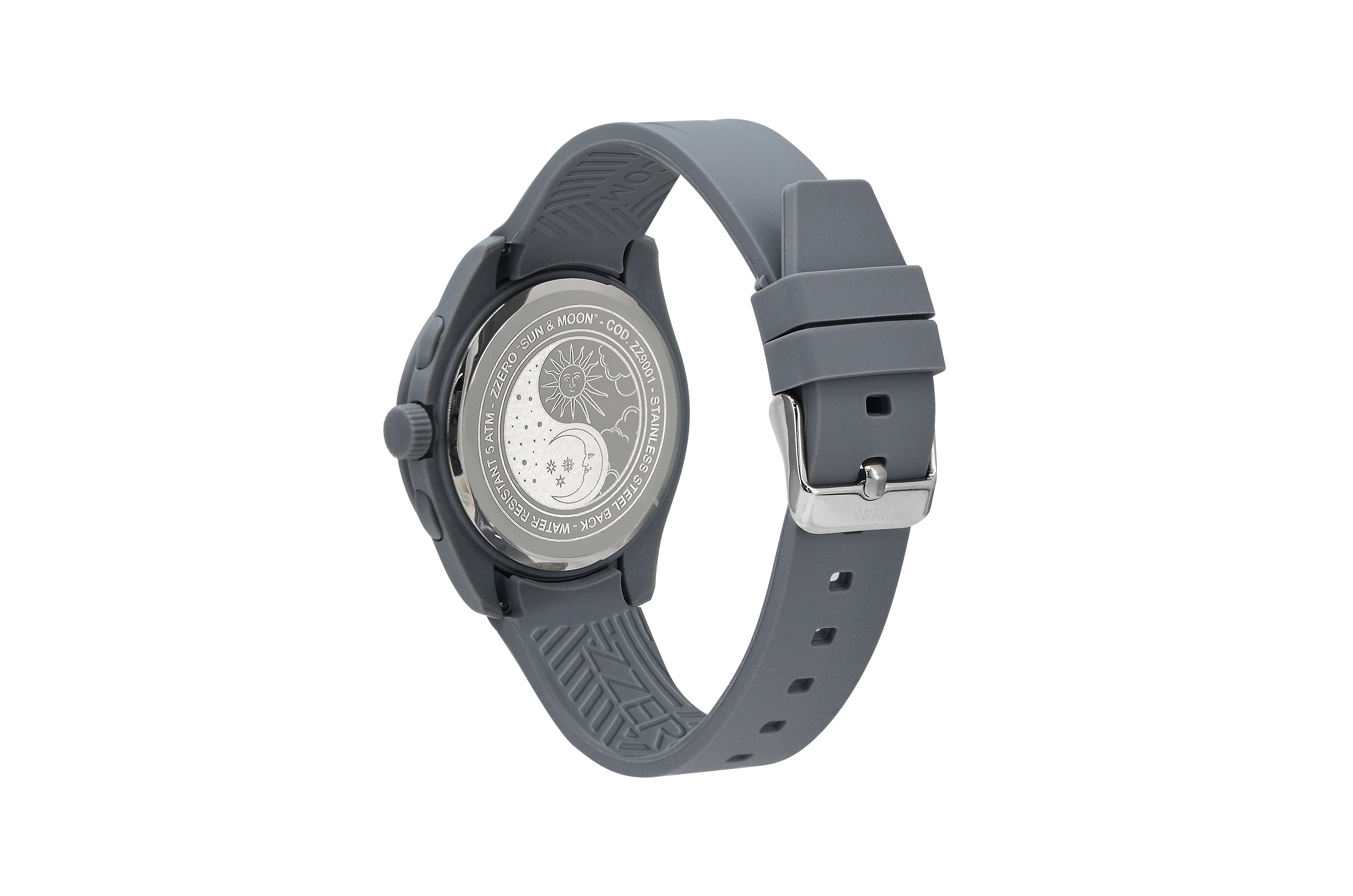 Smarty 2.0 Zzero Watch