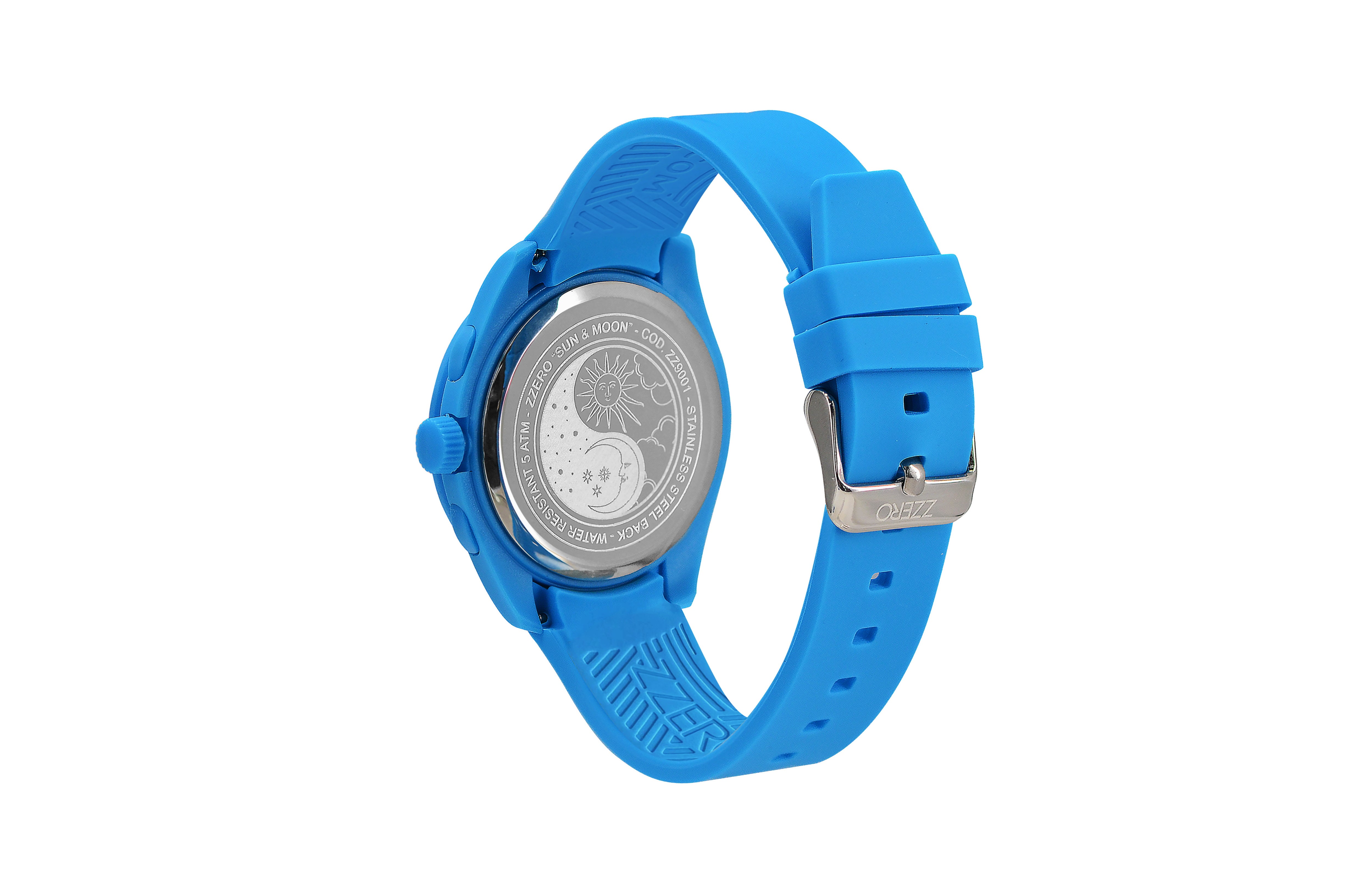 Smarty 2.0 Zzero Watch
