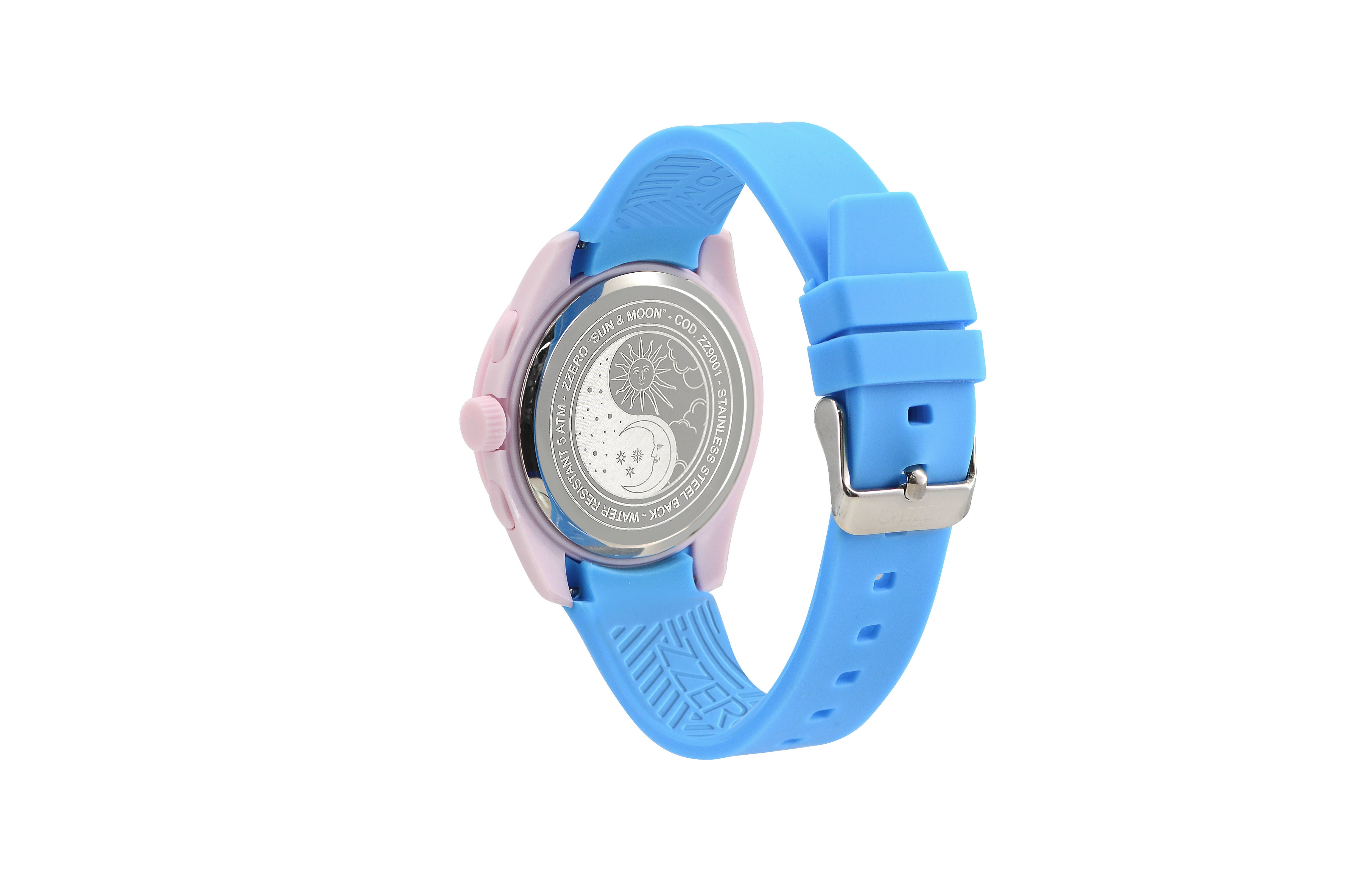 Smarty 2.0 Zzero Watch