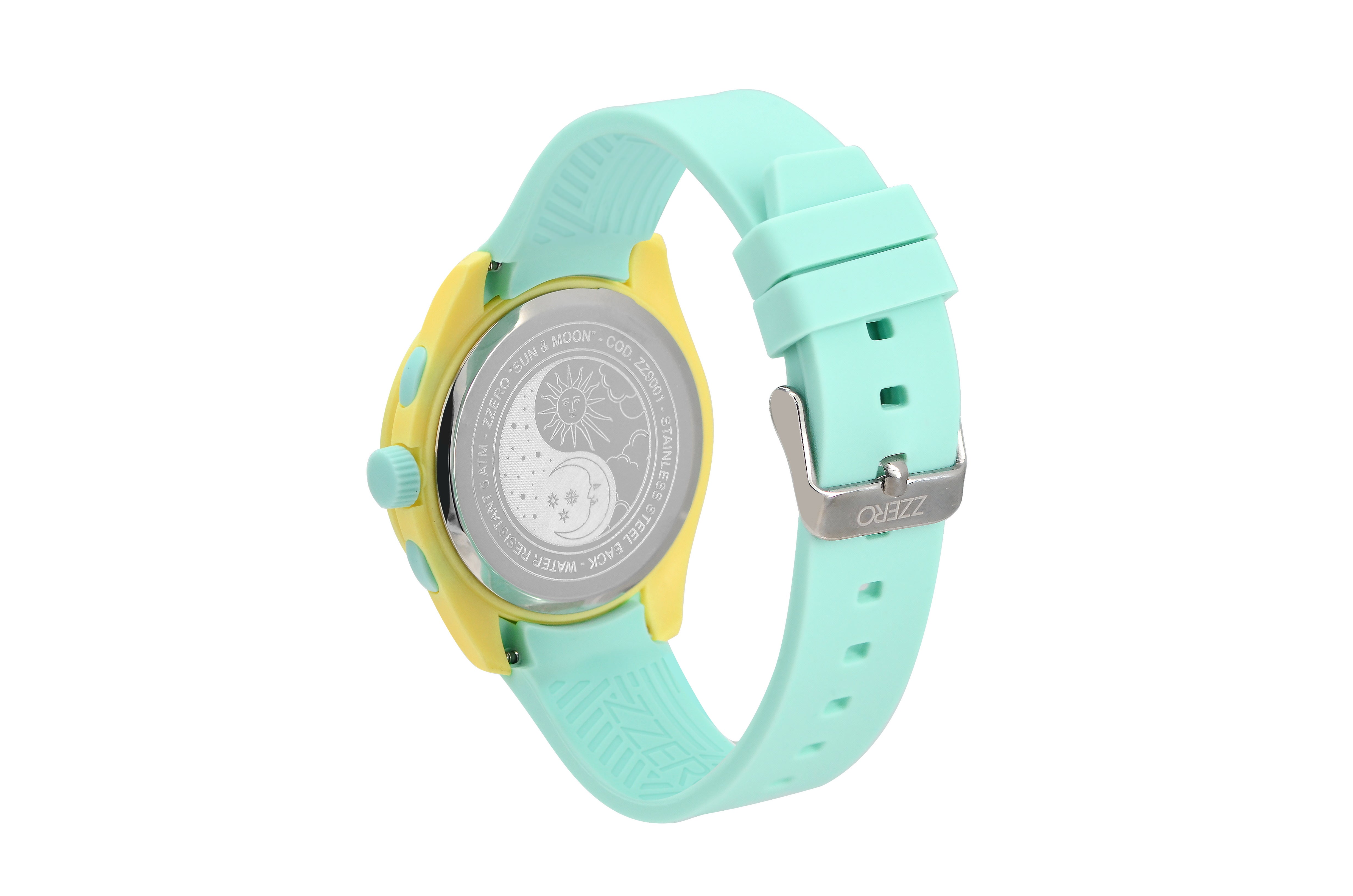 Zzero Watch