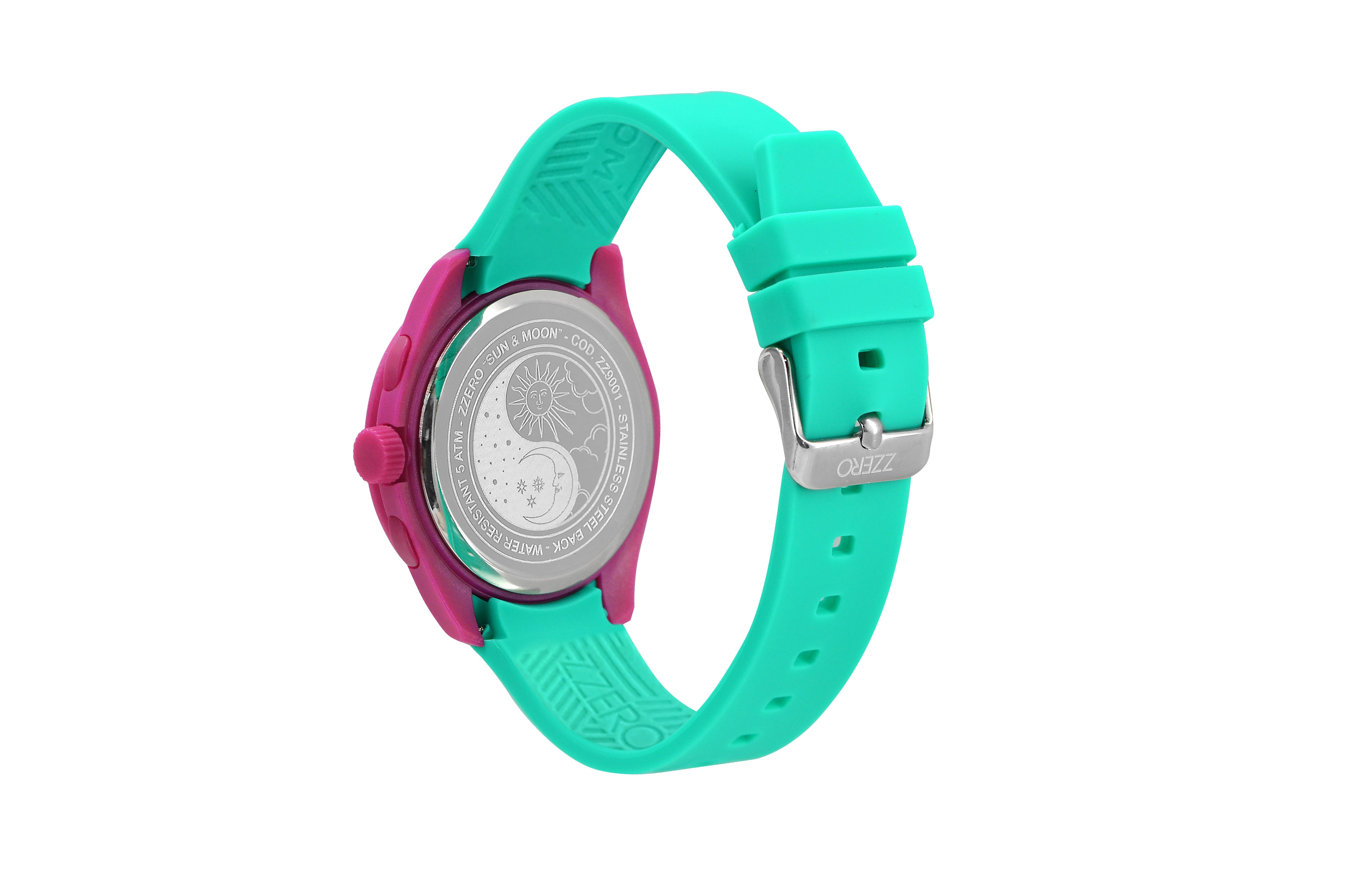 Smarty 2.0 Zzero Watch