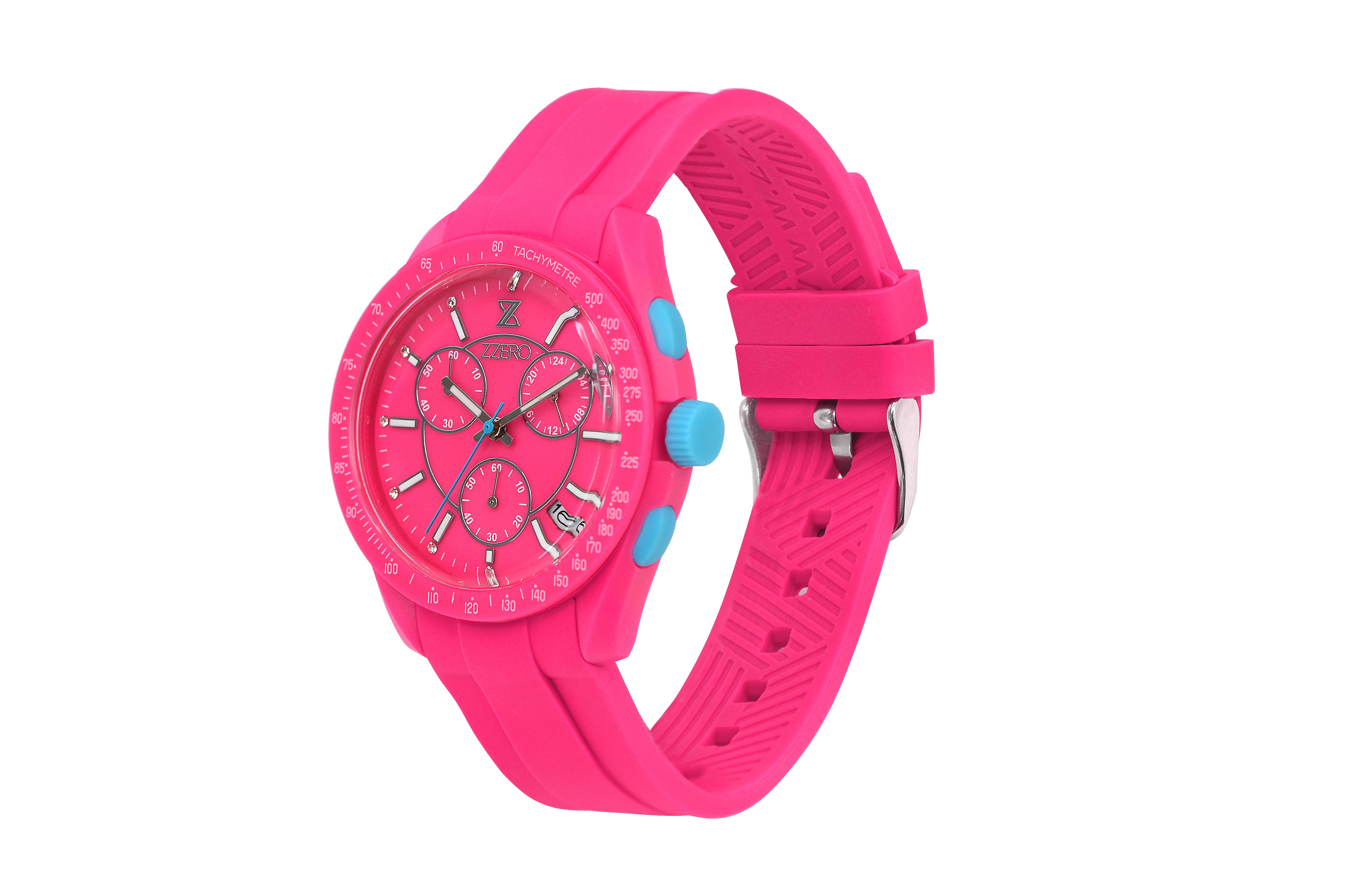 Smarty 2.0 Zzero Watch