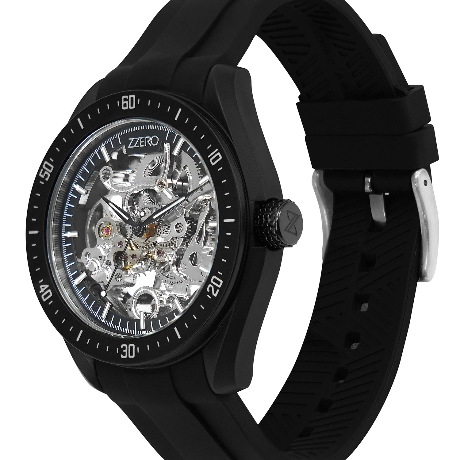 Zzero Automatic Watch
