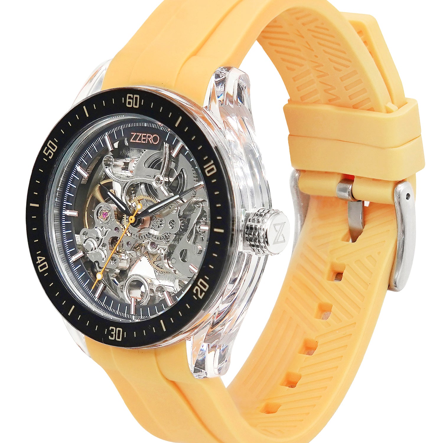Zzero Automatic Watch