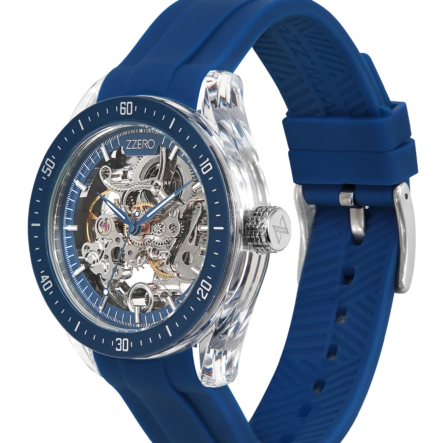 Zzero Automatic Watch