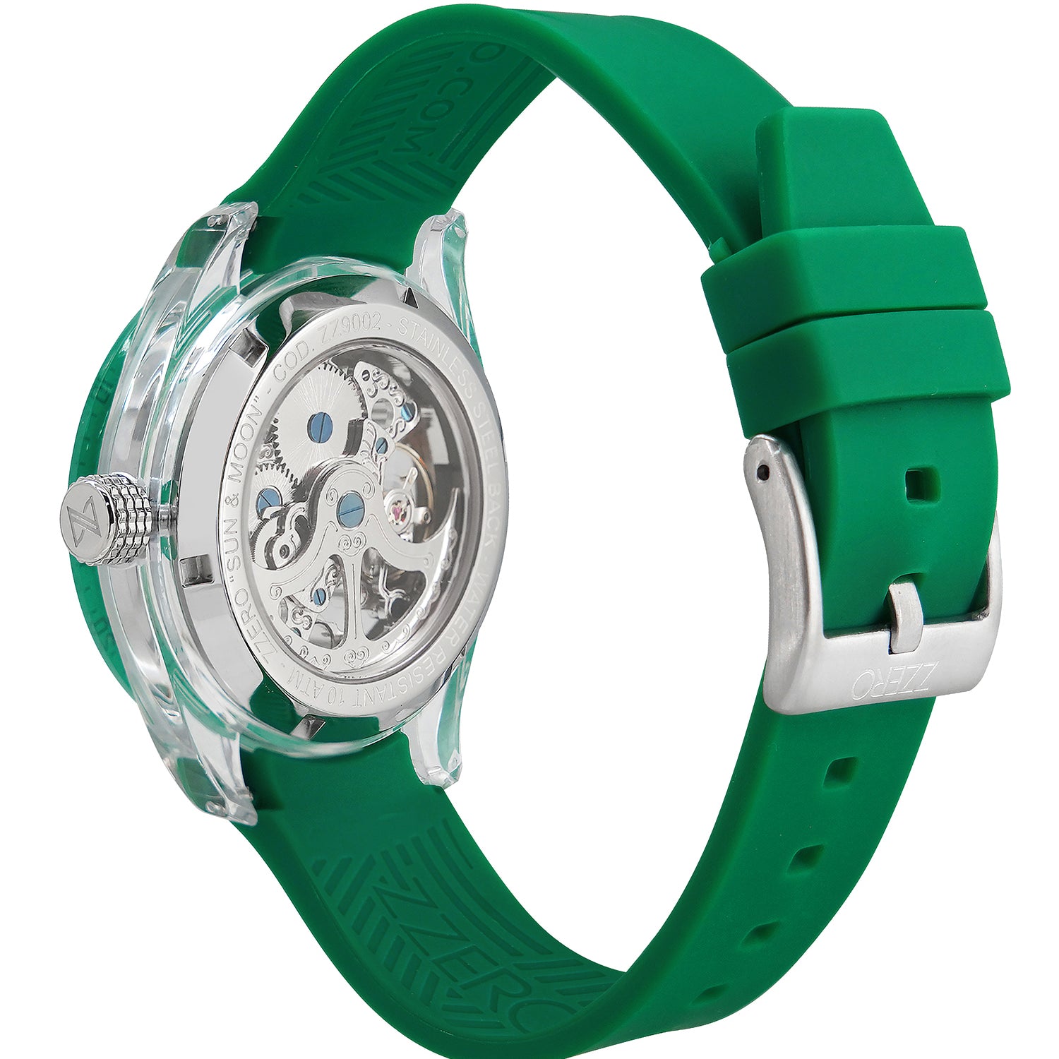 Zzero Automatic Watch