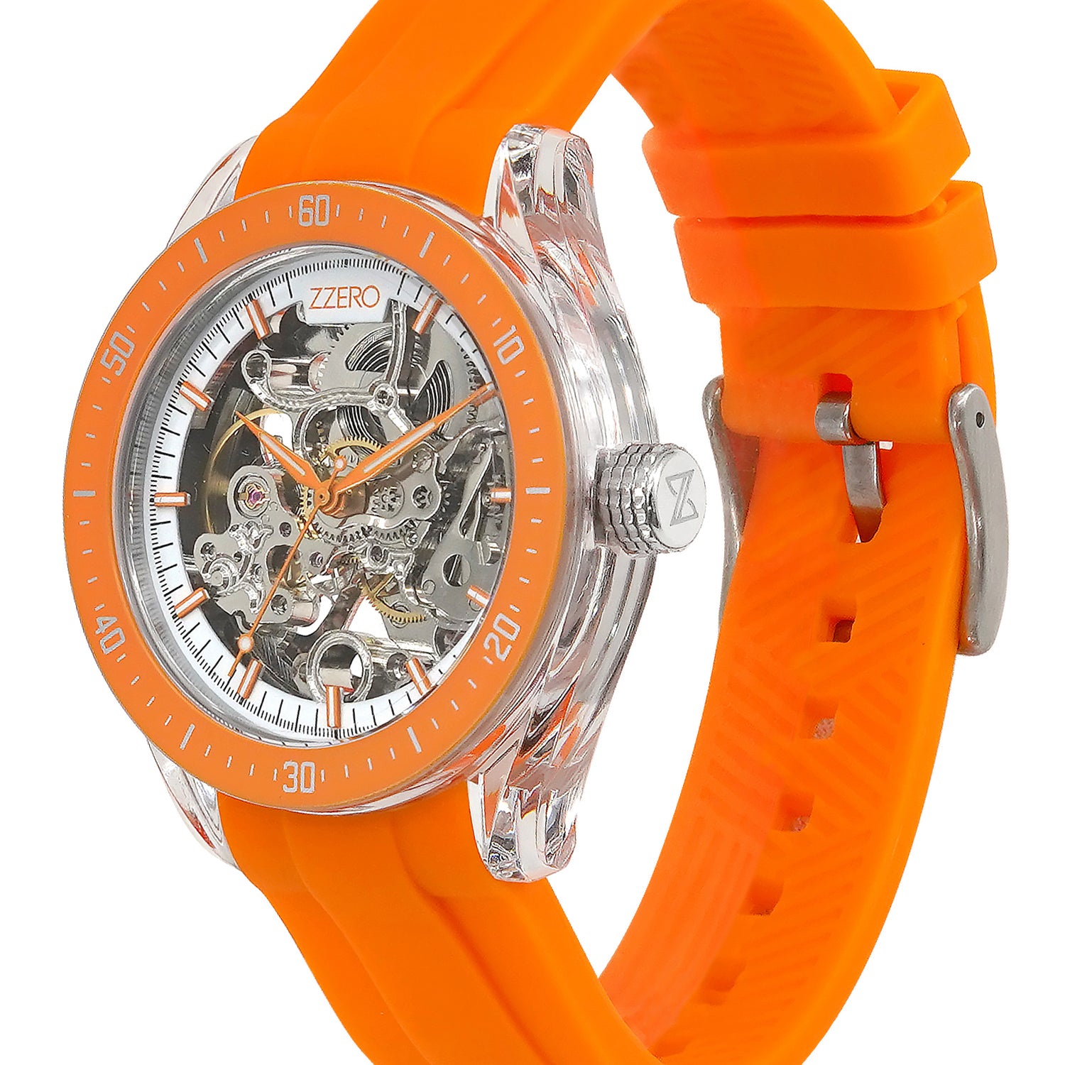 Zzero Automatic Watch