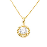 Ferano 9ct Gold   283343 Highcove