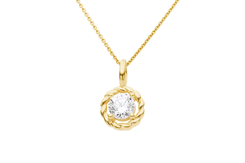 Ferano 9ct Gold   283343 Highcove