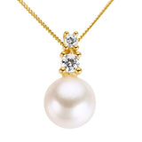Ferano 9ct Gold   292611 Highcove