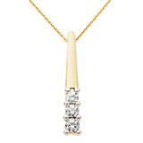 Ferano 9ct Gold   292634 Highcove