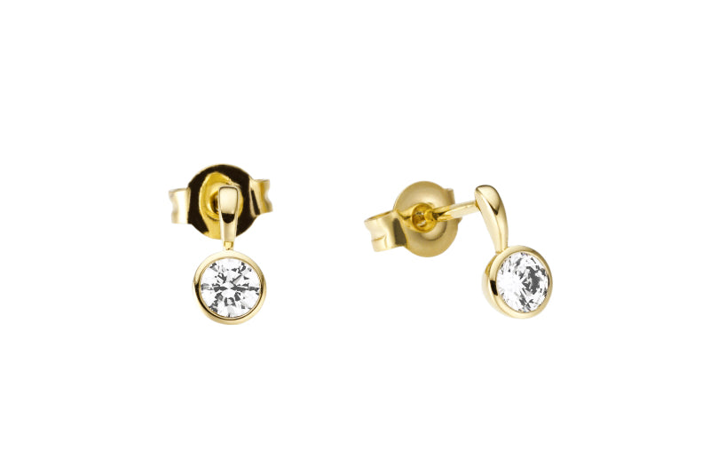 Ferano 9ct Gold   796752 Highcove