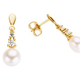 Ferano 9ct Gold   797023 Highcove