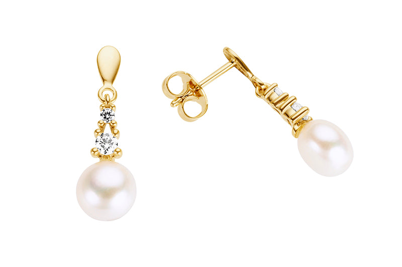 Ferano 9ct Gold   797023 Highcove