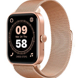 Smarty 2.0  Smart Watch    SW038E Highcove