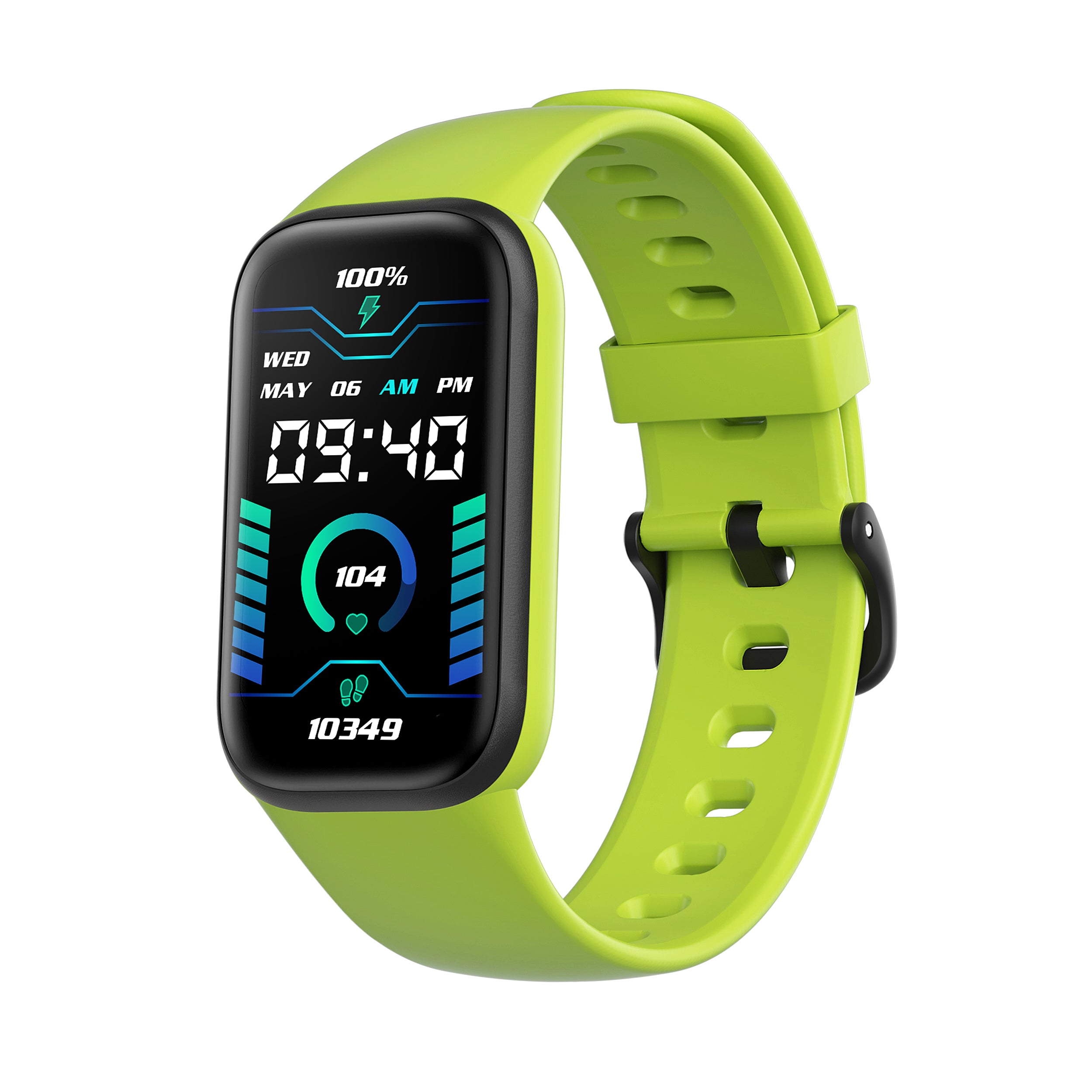 Smarty 2.0  Smart Watch    SW042L Highcove
